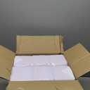 Poise Incontinence Bladder Control & Postpartum Pads - Ultimate Long, Pack of 2 (90 Pcs)