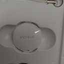 Air Tracker Tag Item Finder : Smart Bluetooth Tile Tracker Compatible with Apple Find My APP (iOS Only) Replaceable Battery - Tag Worldwide Tracking Locator for Keys Wallet Luggage Suitcase