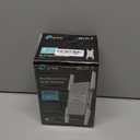 TP-Link BE6300 Wi-Fi 7 Range Extender RE403BE w/ 2.5G Port | 6.3 Gbps Dual-Band Wireless Repeater | Internet Signal Booster for Home | Up to 2800 sq.ft, 64 Devices | MLO, EasyMesh | No 6 GHz Band