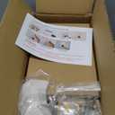 Wall Sconce Battery Operated Wall Light Fixure with Remote Control, Dimmable Battery Operated Wall Sconces Set Of Two, Indoor Wireless Wall Mounted Lamp with Rechargable Bulb For Bedroom Living Room (