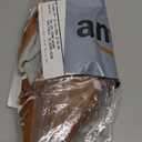 PetWarm Dog Recovery Suit After Surgery, Dog Surgery Suit, Protective Onesie for Male and Female Dogs, Spay Neuter Bodysuit for Sensitive Areas, Leopard Pattern, Brown, XS