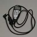 New Upgrade 8 Pin 10 Button Massage Remote Control Model NHX03 Fits for Emomo Power Recliner Lift Chair