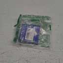 Ear Plugs for Sleeping 3D Oval Noise Cancelling Design (35dB), Ideal for Side Sleepers - 2 Pairs (S + M/L)