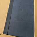 NicBex Modern L-Shaped Sofa Bed with Reversible Storage Chaise – Black Convertible Sectional with USB Ports – 3-in-1 Sleeper Pull Out Couch for Living Room, Apartments & Small Spaces