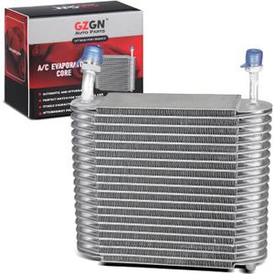 Front A/C Evaporator Core Compatible with Chevy Tahoe 1995-2000, Blazer 1994 & GMC Yukon 1994-2000, C2500/C3500/K2500/K3500 1994-2000 & Escalade 1999-2000