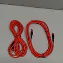 USB C Type C Cable 10FT,Nylon Braided Fast Charging 3A Quick Charger Cord,USB A to Type C Charger Cord Cable for iPhone 15 Samsung Galaxy S20 S10 S9 S8 Plus S10E, Note 20 10 9 8, Moto G7 G8