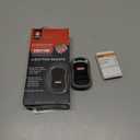Genie authentic G3T-R 3-button Intellicode garage door opener remote with, works only on Genie openers, single pack