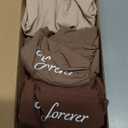 SHARICCA Womens Boxer Briefs Seamless Boy Shorts Underwear Anti Chafing Boyshorts Panties Soft Ribbed Ladies Boxers Pack (3X-Large, 4p Soft Brown & Nude)