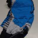 Hanes Men's Underwear Boxer Briefs Pack, Cool & Breathable Cotton Moisture-Wicking Underwear for Men, No Ride Up M