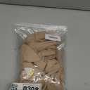 Anrabess Women's Outfit Khaki Large