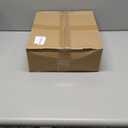 Hard Case for DJI Mini 3 Pro/3/Mini 4 Pro, Waterproof Pressure Resistant Carrying Case Accessories - Fits Latest for DJI RC 2/RC (Only Case) (Gray & Orange)