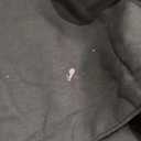 Aedvoouer Women's Linen Overalls Casual Jumpsuits Wide Leg Rompers Baggy Bib Summer Outfits with Pockets,M,Black