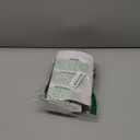 Rackickyer Bathroom Sink Drain, Gold Drain Stopper Bathroom Sink with Overflow,Pop Up Drain Assembly with Detachable Strainer Basket,Built-in Anti-Clogging Strainer,Stainless Steel Gold (Gold-big Cap)