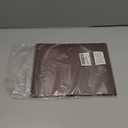 Glitter HTV Heat Transfer Vinyl Bundle - 12 Pack 12 "X10 Glitter Iron on Vinyl for DIY T-Shirts Sheets for Glitter Iron on Vinyl, Cricut Heat Transfer Vinyl- Easy to Cut & Weed for Heat Vinyl