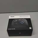 8BitDo Ultimate 2 Bluetooth Controller for Switch/Switch 2 & Windows PC, Switch Pro Controller with TMR Joysticks, Switchable Hall Effect/Tactile Triggers, Vibration and Motion Control - Black