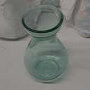 Glass Vase Small Size 4 Pack