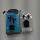 iLive Truly Wireless Gaming Earbuds with ENC, IAEBTG424B