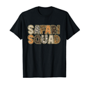 Arfica Safari Zoo - Safari Squad T-Shirt L