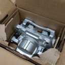 18-B5484 18-B5485 Front Brake Caliper Assembly Calipers Set Fit for Chrysler Town & Country 2013-2016, for Dodge Grand Caravan 2013-2016, for Jeep Wrangler 2013-2017, for VW Routan 13-14