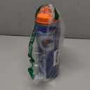 Gatorade 32oz Gator-skin Bottle, Blue