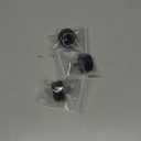 84141127 3pcs Express Heater AC Temperature Control Knob Fit for 2008-2017 Chevrolet