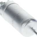 BOSCH 69909 Electric Fuel Pump - Compatible with Select 7.3L Diesel Equipped Ford E-350 Super Duty, Excursion, F-250 Super Duty, F-350 Super Duty