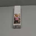 COOK WITH COLOR Electric Knife, 100W Power, Dual Stainless Steel Blades for Precise Cutting, Ergonomic Handle, Low Noise and Vibration, Ideal for Bread, Meat, and Vegetables, Cream