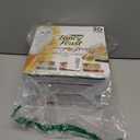 Purina Fancy Feast Gravy Lovers Poultry and Beef Grilled Gourmet Wet Cat Food Variety Pack - (Pack of 30) 3 oz. Cans