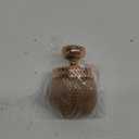 docolor Extra Large Body Makeup Brush For Self Tanner, 3 Inch Width Self Tanning Blend Brush, Soft synthetic hair, Powder, Foundation, Blusher, Bronzer, Face and Body Brush Gift box (Brown)