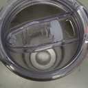 30 oz Flamingo Tumbler with Handle and Straw, Insulated Stainless Steel Cup with Lid, Travel Coffee Mug Water Bottle, Gifts for Woman Animal Lovers