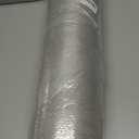 Bed Wedge Pillow - Ergonomic Design for Sleeping & Resting, Ideal for Comfort with Acid Reflux, Snoring, Back Discomfort, Removable Cover