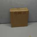 Hotop 40 Pcs Rose Artificial Flowers Bulk with Long Stem,Realistic Silk Fake Roses Bouquet for Home Wedding Centerpieces Party Table Decoration Valentines Gifts(Cream)