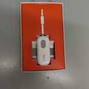 Twelve South AirFly SE | Bluetooth Wireless Audio Transmitter Adapter for AirPods/Headphones, 20+ Hr Battery, Works with 3.5mm aux Jacks on Airplanes, TVs, Gym Equipment, and Travel