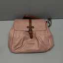 Montana West Backpack Pink Purse for Women Casual Daypack Convertible Crossbody Backpack for Travel Work Pink