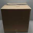 DOWNCOOL Feather Down Fiber Comforter California King Size, 100% Cotton Ultra Soft Fluffy Duvet Insert, All Season Luxurious Hotel Bed Comforter with Corner Tabs, White 104"x96"