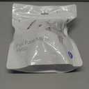 Full Face CPAP Masks with Headgear, Replacement Mask Set for F20,TMS Comfort Series Nasal CPAP MASK. cpap mask,Full Cover Assembly Kit, Elbow and Cushion,Medium