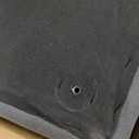 JUMMICO Sofa Bed, Sleeper Pull Out Couch with Reversible Storage Chaise, Convertible L Shaped Sectional Couches for Living Room, Apartment (Linen Fabric, Dark Grey)