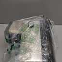 CASABREWS 3700 Essential Espresso Machine 20 Bar, Stainless Steel Cappuccino & Latte Machine with Steam Frother for Home, 43.9oz Water Tank, Coffee Gift for Women & Men, Silver