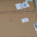 Fun Memories 18x24 Wood Frame, Natural Solid Oak Wood Poster Frame 24 x 18 with Tempered Glass, Wood Picture Frame 18 x 24 for Posters, 18''x24'' Matted Frame for 16x20 Picture, Walnut Color