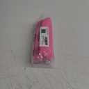 Aleumdr Women One Piece Swimsuit Skirt Tummy Control Bathing Suit Color Block Swim Dress Swimwear with Pockets S