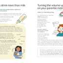 Your Baby Doesn't Come with a Book: Dr Golly’s Guide to the First Four Weeks of Parenthood (Dr Golly Guides)