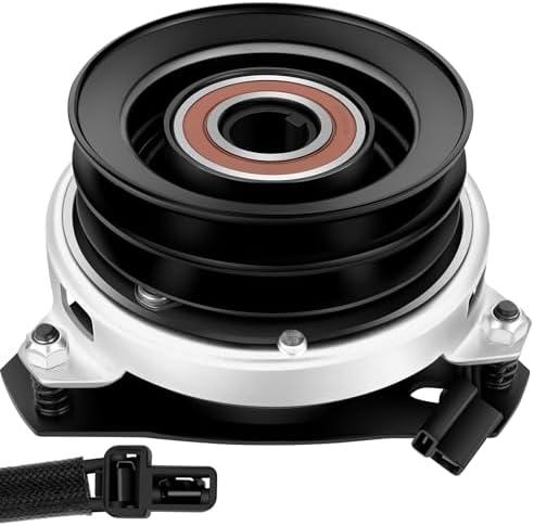 GDSMOTU Electric PTO Clutch for Xtreme X0593 for Warner 5210-27, 9913, 274-2224, B1XT0450, WD-C47449 for Grasshopper 614 718 718D 718K 720K 721 725