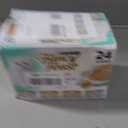 Purina Fancy Feast Tender Ocean Whitefish, Turkey, Chicken, And Salmon Feasts Wet Kitten Food Variety Pack - (Pack of 24) 3 oz. Boxes, Best By 02/01/28