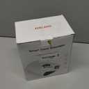 AERLANG Hand Massager,Valentines Day Gifts for Her Him Birthday Gifts for Women Mom Hand Massage Machine with Heat and Compression Cordless Electric Hand Massager for Arthritis and Carpal Tunnel (White)