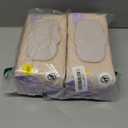 The Honest Company Calm and Cleanse Naturally Scented Wipes, Cleansing, Multi-Tasking, 99% Water Plant Based, Hypoallergenic, Lavender, 2 pack