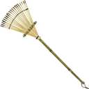 Small Bamboo Rake 670mm (Japan Import)