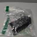 Replacement for FEBO Flame Electric Fireplace Remote Control ZHS-30-A 13IN-30-054