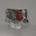 Utroni Interactive Dog & Cat Electric Active Toys, Smart Rolling Ball for Dogs & Cats, 360° Smart Automatic Rolling Pet Ball, Fast Moving Toy for Bored Indoor Kitty, Rechargeable(Red)