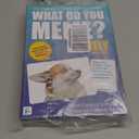 What Do You Meme?Edition by Relatable, Now with Refreshed Content, Easter Family Games for Kids and Adults, Easter Basket Gift, The TikTok Viral Sensation, Includes 300 Caption Cards, 108 Photo Cards