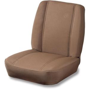 Bestop 3942937 Spice Trailmax II Classic Low-Back Seat - Jeep 1976-2006 CJ7 & Wrangler
